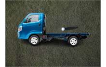 Tata Intra V30 CX Flatbed